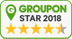 Groupon Stars - 2018